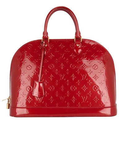 Vernis Alma GM, &pound;520, Front view